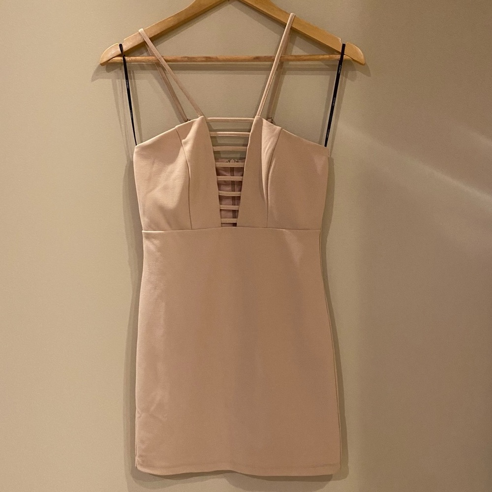 Cocktail dress